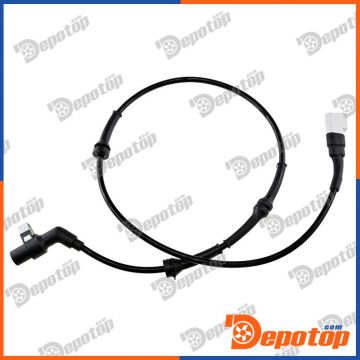 Capteur ABS avant pour FORD | 6PU009106-651, 27227